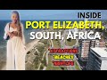 SHOCKED Port Elizabeth South Africa DEFINITELY Surprised Me GQEBERHA