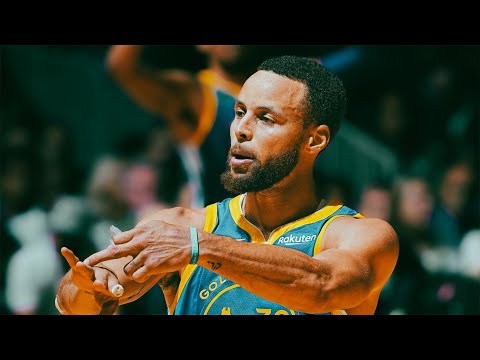 Steph Curry 2022 Mini Movie || "The Greatest PG Ever"