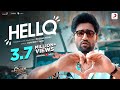 HELLO Govinda Naam Mera Vicky Kiara Rochak Kohli Gurpreet Saini