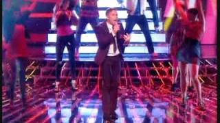 OLLY MURS SHINES AGAIN ON THE X FACTOR - MOVIE THEMES WEEK - TWIST AND SHOUT