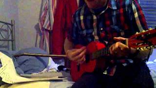 dave clarke acoustic