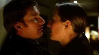 Сибилла Бадд в фильме "Банк"