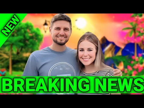 MINUTES AGO! DUGGAR WEDDING!Jana Duggar And Stephen Wissmann Courtship Rules in Shocking New Video