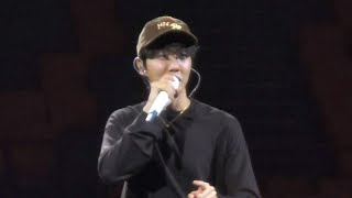 Download lagu 250301 BTS j-hope SOUNDCHECK 「Base Line   항상(HANGSANG)   Just Dance」fancam | HOPE ON THE STAGE SEOUL mp3