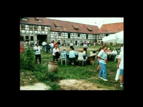 Neustadt an der Orla - Von Kolba nach Positz.VOB