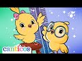Opposite Words Song In English Canticos Nursery Rhymes Kids Songs
