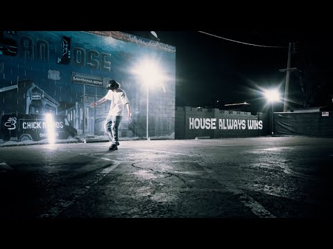 DopeyThaMac - The Game (One Take Video) Shot by Thomas King