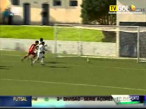 Santa Clara 0-1 V. Setúbal
