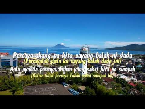 LAGU MANADO   BINTANG KEJORA Voc  Gunawan   Shella
