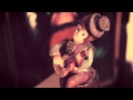 Joshua James "Green Grass" (Tom Waits cover ...