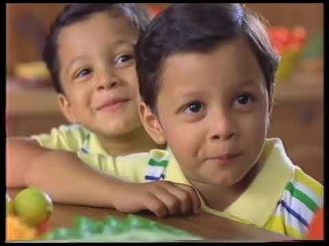 1988: Vegepro oil