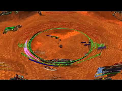 Arms Warrior Pvp WoW Woltk Duels 3.3.5a