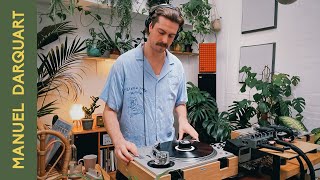 Download lagu High Quality Vibes from the Dollar Bin with Manuel Darquart mp3
