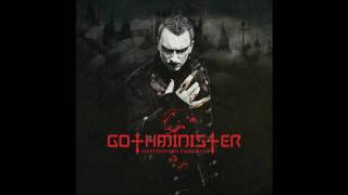 Gothminister - Darkside [With Lyrics]