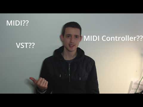 My Fave Softsynths/Sounds for Electronic Wind Instruments