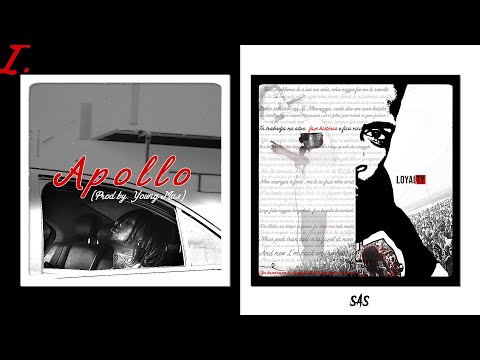 Apollo - Most Popular Songs from Angola