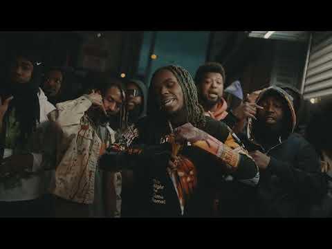 Max YB - DONT SNOOZE (Official music video) prod. BY@JAYPRPHT