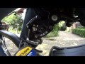 SR-Suntour SP12-NCX
