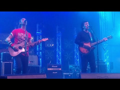 Bajaga i Instruktori - Godine prolaze - live @ Rujanfest 2019