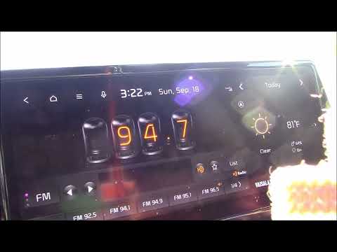 FM Bandscan #93: Rochelle, Illinois