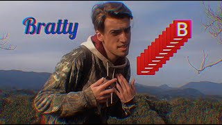 Bratty B (Best Coast Cover)