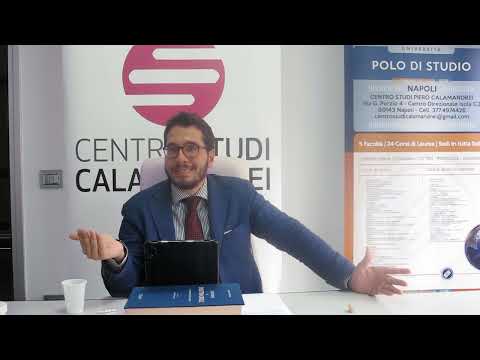 Corso di Magistratura 2023 - Le Servitù 🟢🔴