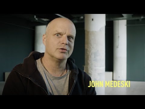 John Medeski on Mellotron Variations