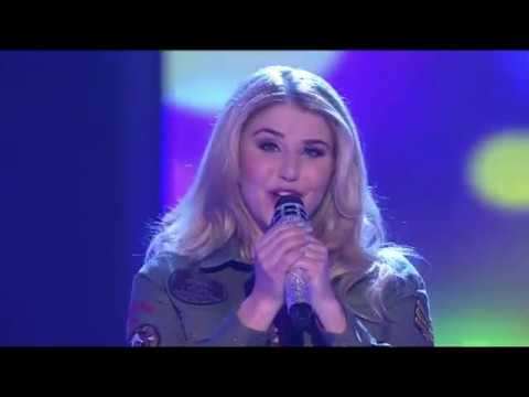 99 Luftballons - Beatrice Egli