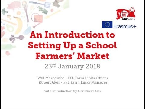 , title : 'How to set up a School Farmers' Market (EPESS)'