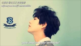 My thoughts, Your memories - KyuHyun SUB ESPAÑOL+HAN+ROM