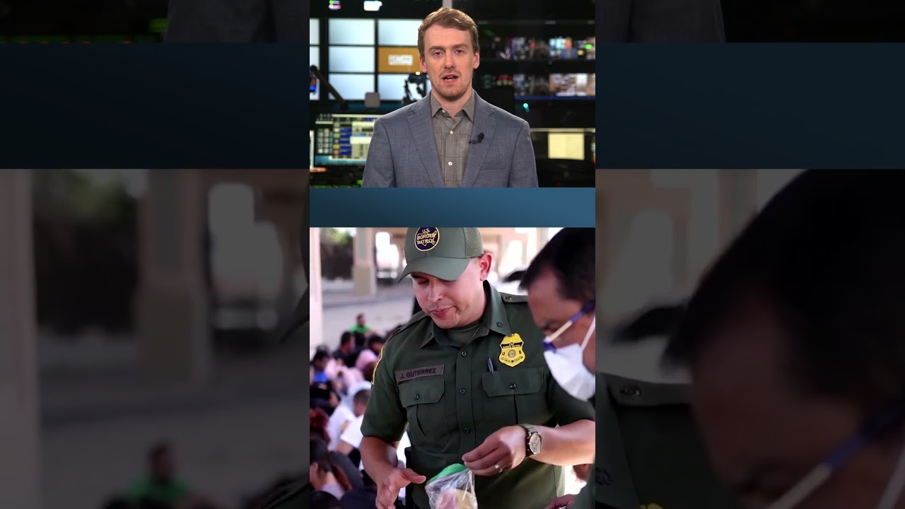 This Day in the News: March 14th, 2024 #shorts