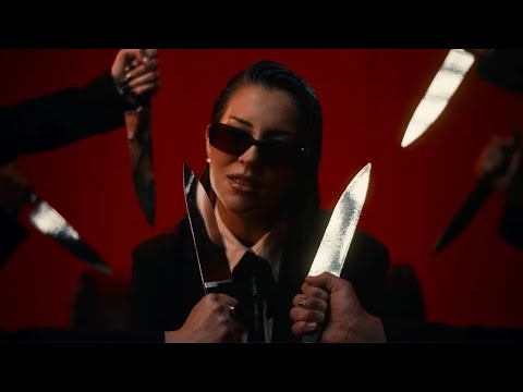 Video thumbnail for Miss Murder