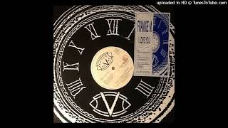 Frankie M. - I Love You (Love In Motion Mix)