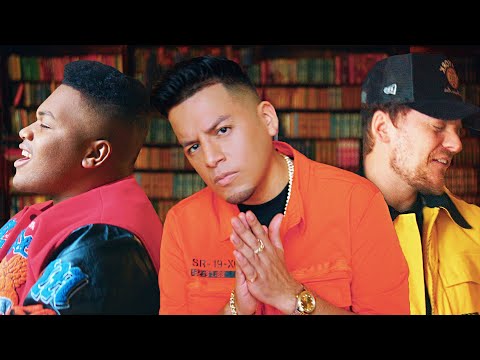 ANTH - Why So Serious? (feat. Conor Maynard, Corey Nyell)