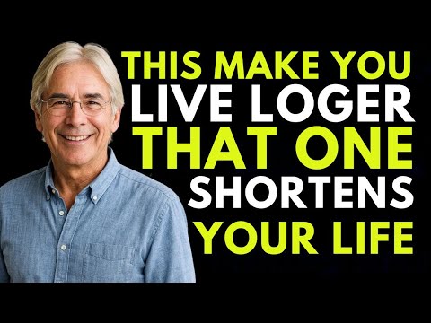 Over 65? 3 Nuts You MUST Eat and 4 You Should NEVER Touch!|Dr. Christopher Gardner
