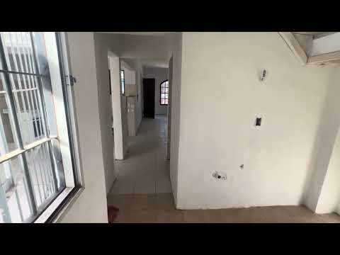 Casa en Venta Barrio Deán Funes, Córdoba Capital. 