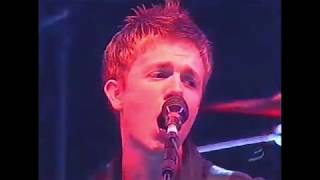 JJ72 - Snow - Live at Witness 2000 (Remastered)