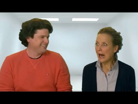 Anything BUT Opera! with Taryn Fiebig