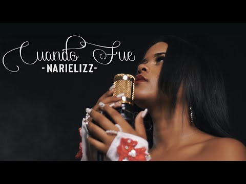 Narielizz - Cuando Fue (Video Oficial) By WFilms