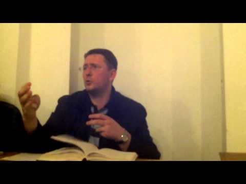 Halka Hadisa hfz. mr. Kenan Music 02.05.2013 - Tabački mesdžid