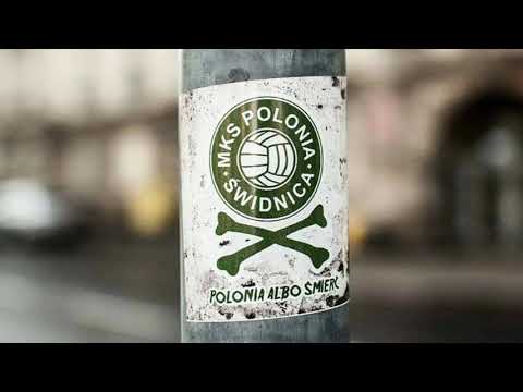 #84 Polonia Świdnica Hooligans & Ultras