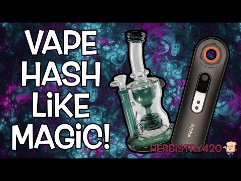 Vape Hash With Induction Heater: 5 Powerful Tips