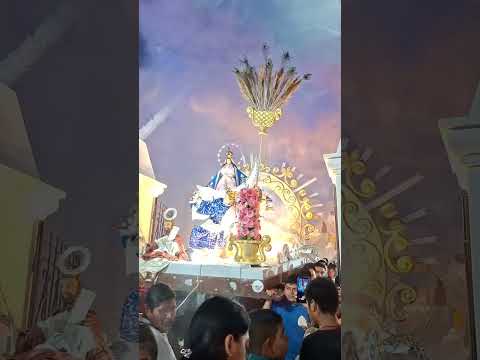 Salida Inmaculada Concepción de María, Camotán, Chiquimula. 8 de Diciembre del 2025.