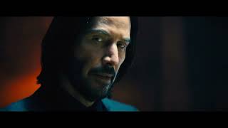 John Wick: Chapter 4 - Third Day of a Seven Day Binge - Marilyn Manson
