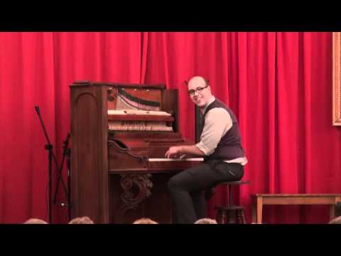 I've Been Working on the Railroad by Martin Spitznagel / スピッツネーグル