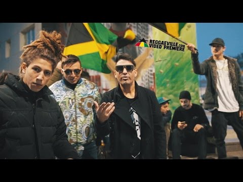 KG Man - Ring My Phone [Official Video 2016]