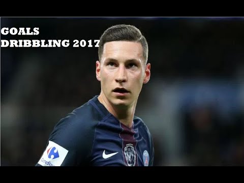 Julian Draxler 2017 - Gols-Dribbling