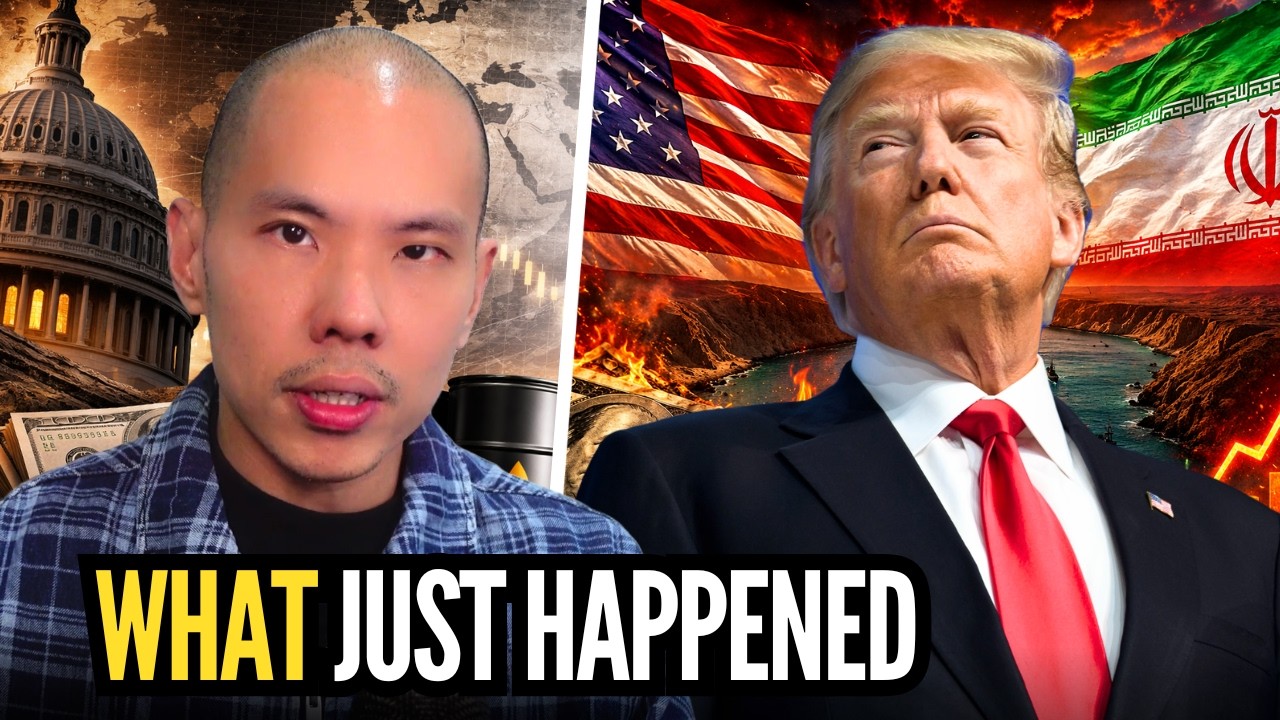 Iran Conflict: Investment Implications and Global Market Risks