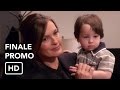 Law and Order SVU 16x23 Promo "Surrendering ...