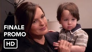 promo SVU 16x23